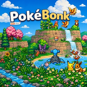 PokéBonk