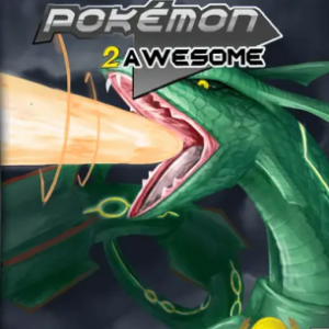 Pokemon 2Awesome