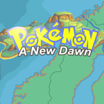 Pokemon A New Dawn