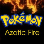 Pokemon Azotic Fire