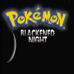 Pokemon Blackened Night