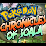 Pokemon - Chronicles Of Soala