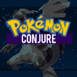 Pokemon Conjure