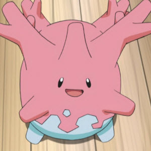 Pokemon Coral