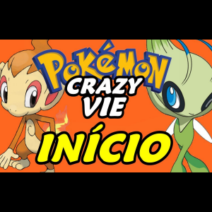Pokemon Crazy Vie