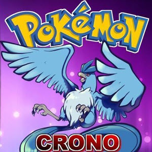 Pokemon Crono