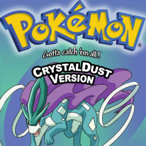 Pokemon CrystalDust Pokemon CrystalDust