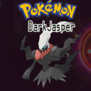 Pokemon Dark Jasper Pokemon Dark Jasper