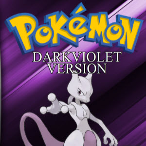 Pokemon Dark Violet