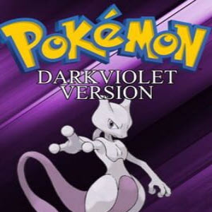 Pokémon DarkViolet Version