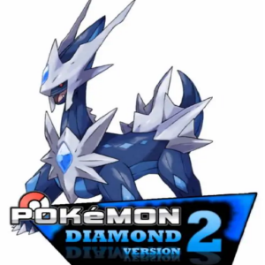 Pokemon Diamond V2