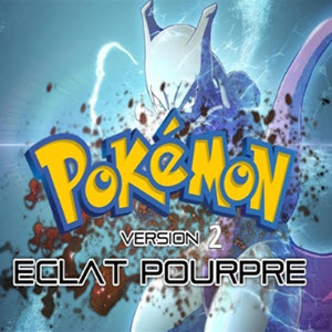 Pokémon Eclat Pourpre 2