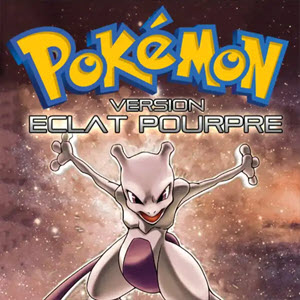 Pokémon Eclat Pourpre