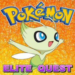Pokemon Elite Quest img