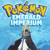 Pokemon Emerald Imperium