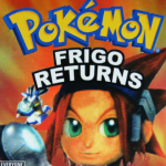 Pokemon Frigo Returns