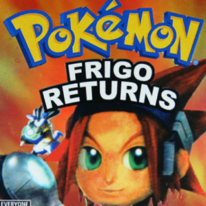 Pokemon Frigo Returns