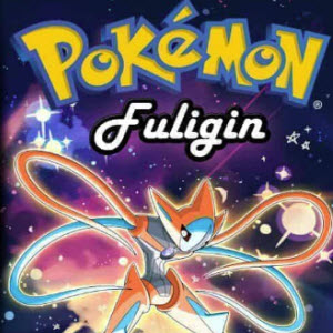 Pokemon Fuligin