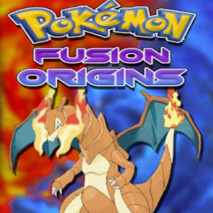 Pokemon Fusion Origins