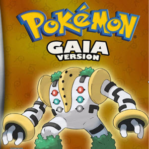 Pokémon Gaia