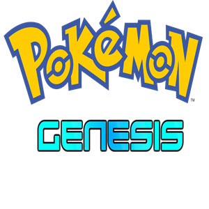 Pokemon Genesis