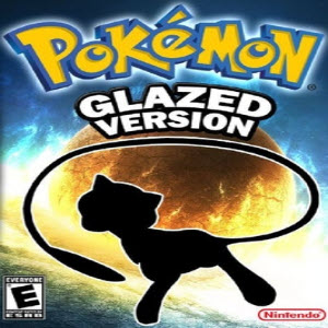 Pokemon Glazed