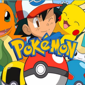 Pokemon Go Adventures puzzle