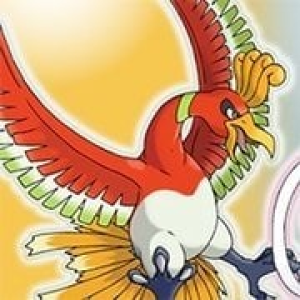 Pokémon Gold Pokémon Gold