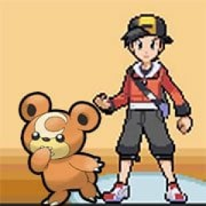 Pokémon GS Chronicles