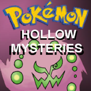 Pokemon Hollow Mysteries Pokemon Hollow Mysteries