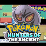 Pokemon Hunters Of The Ancients