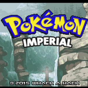 Pokemon Imperial