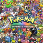 Pokémon Infinite Fusion