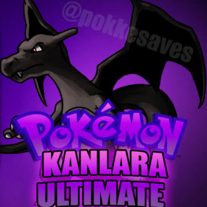 Pokemon Kanlara Ultimate