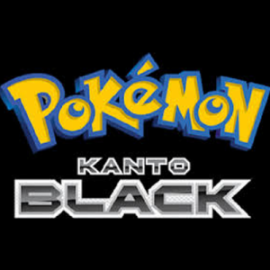 Pokemon Kanto Black Pokemon Kanto Black