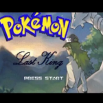 Pokemon Last King