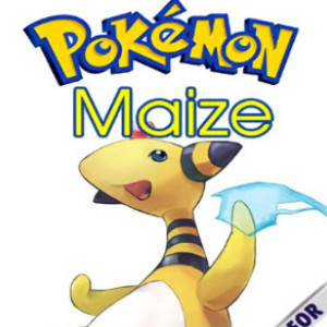 Pokemon Maize