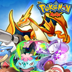 Pokémon Mega