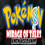 Pokemon Mirage Of Tales: A New Age Dawns