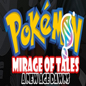 Pokemon Mirage Of Tales: A New Age Dawns - Play Pokemon Mirage Of Tales ...