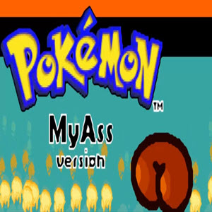 Pokemon MyAss
