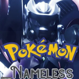 Pokemon Nameless Edition