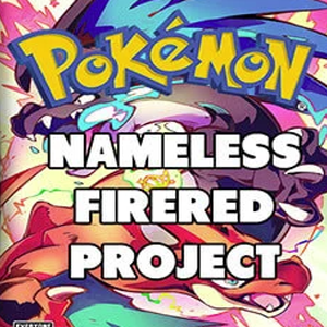 Pokemon Nameless FireRed Project - Play Pokemon Nameless FireRed ...