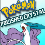 Pokemon Polished Crystal
