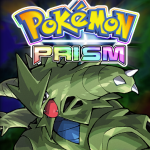 Pokemon Prism 2012
