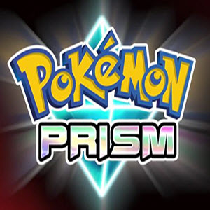 Pokemon Prism - Play Pokemon Prism On Pokerogue Game