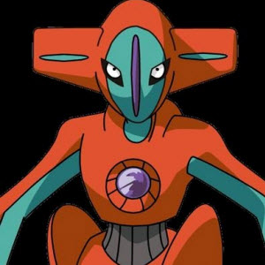 Pokemon Pulsar Version
