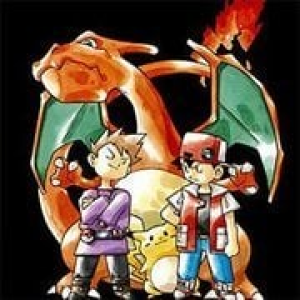 Pokemon Red+++ Pokemon Red+++