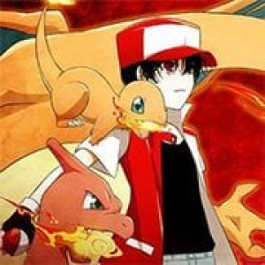 Pokémon Revolution Pokémon Revolution