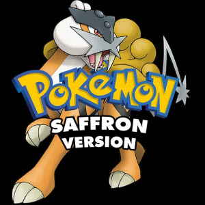 Pokemon Saffron Version - Play Pokemon Saffron Version On Pokerogue Game